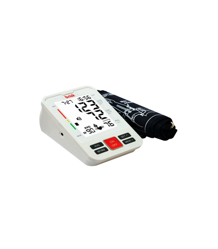 فشارسنج سخنگو بریسک مدل PG800-B22